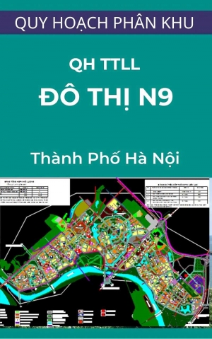 Quy hoạch đô thị N9